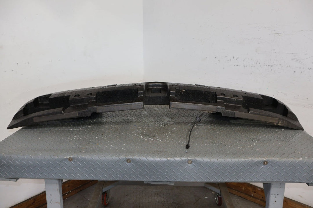 2007 Cadillac XLR Rear Bumper Red 74U