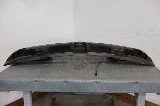 2007 Cadillac XLR Rear Bumper Red 74U