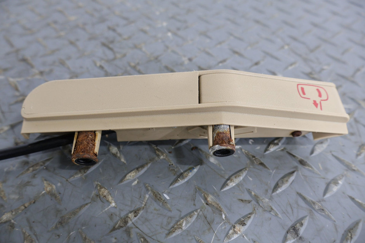 2007 Cadillac XLR- Right Front Door Latch