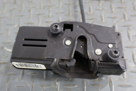 2007 Cadillac XLR- Right Front Door Latch