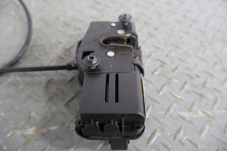 2007 Cadillac XLR- Right Front Door Latch