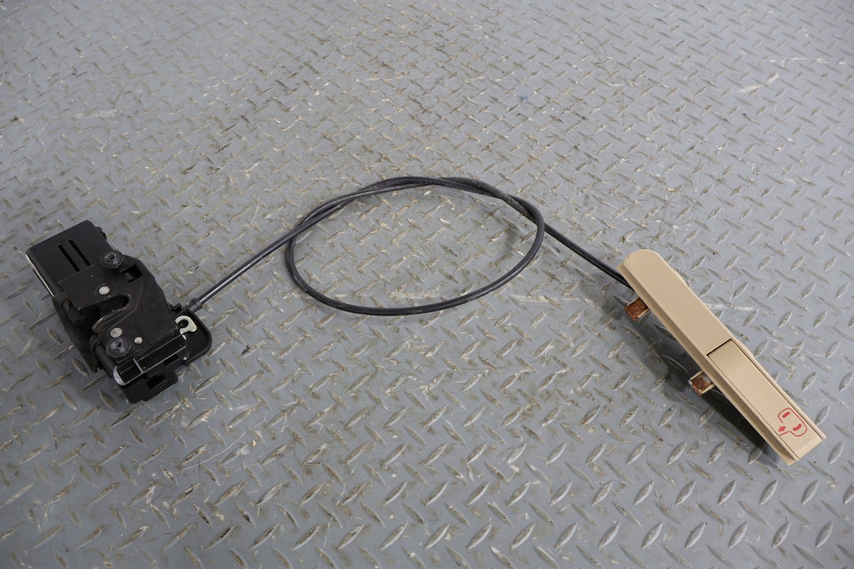 2007 Cadillac XLR- Right Front Door Latch