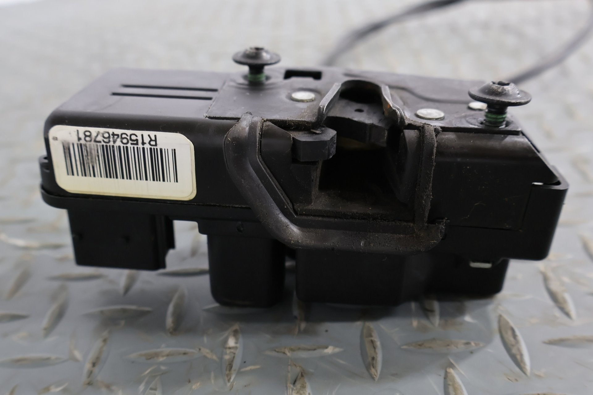 2007 Cadillac XLR- Right Front Door Latch