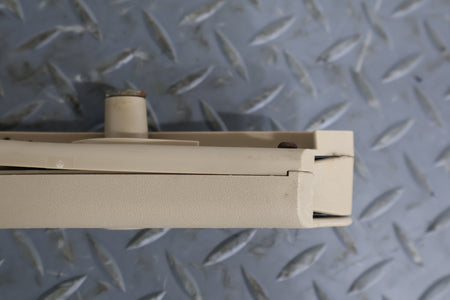 2007 Cadillac XLR- Right Front Door Latch