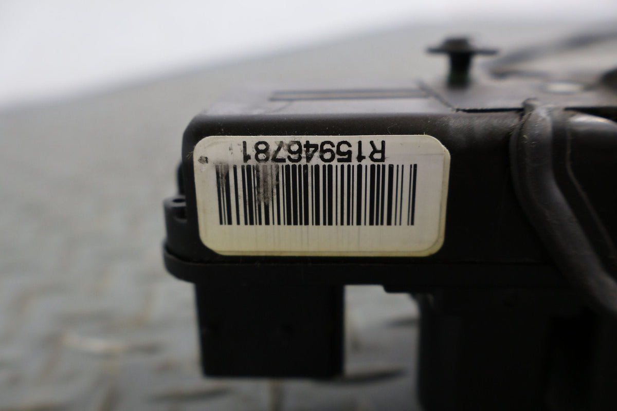 2007 Cadillac XLR- Right Front Door Latch