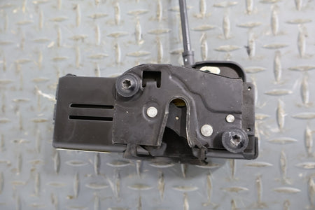 2007 Cadillac XLR- Right Front Door Latch