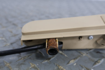 2007 Cadillac XLR- Right Front Door Latch