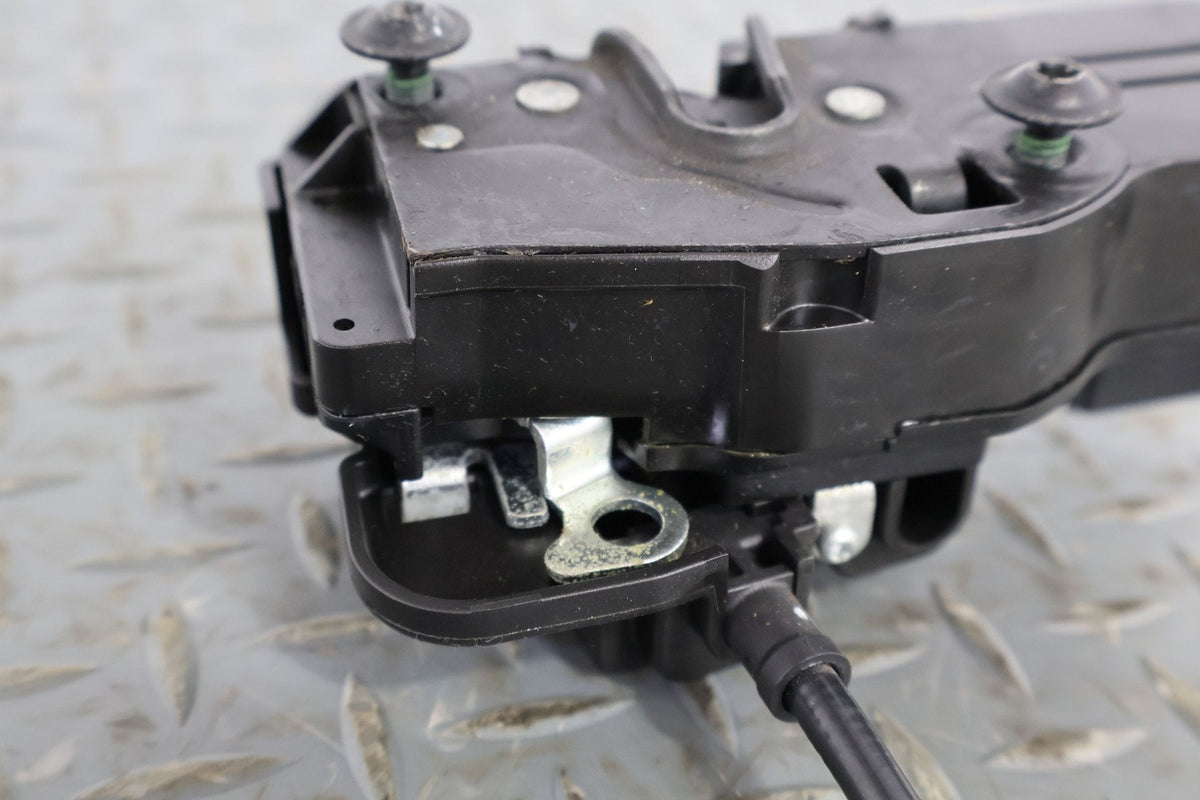 2007 Cadillac XLR- Right Front Door Latch