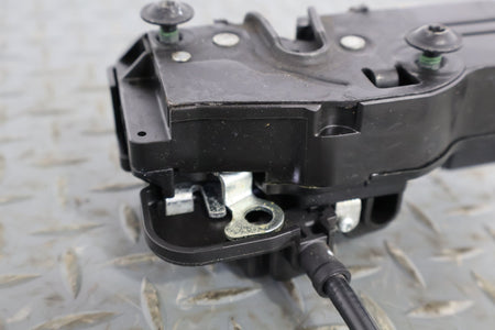 2007 Cadillac XLR- Right Front Door Latch