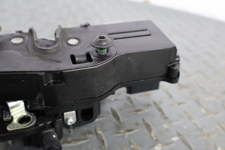 2007 Cadillac XLR- Right Front Door Latch