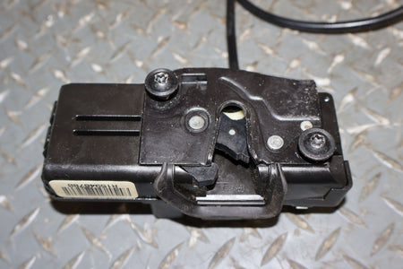 2007 Cadillac XLR- Right Front Door Latch