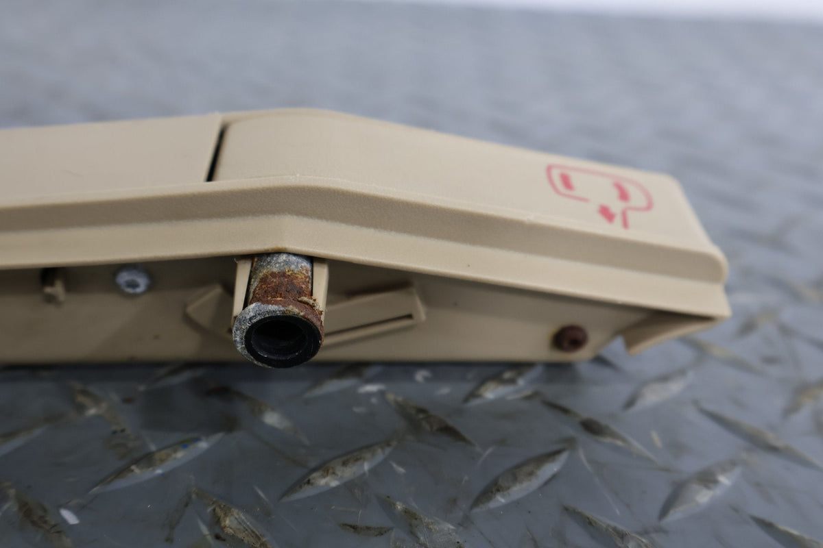 2007 Cadillac XLR- Right Front Door Latch