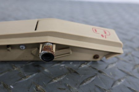 2007 Cadillac XLR- Right Front Door Latch