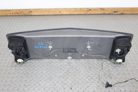 2007 Cadillac XLR- Tail Finish Panel