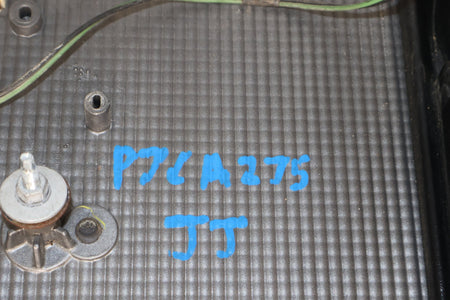 2007 Cadillac XLR- Tail Finish Panel
