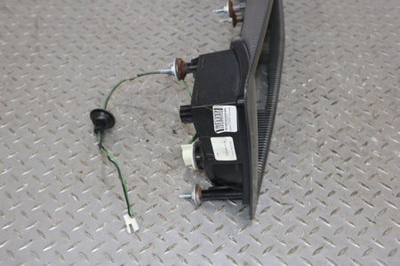 2007 Cadillac XLR- Tail Finish Panel