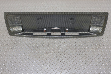 2007 Cadillac XLR- Tail Finish Panel