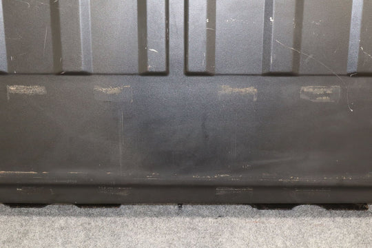 2007 Chevrolet Avalanche Decklid/Tailgate Orange 56U