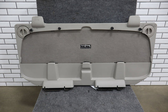 2007 Chevrolet Avalanche Decklid/Tailgate Orange 56U