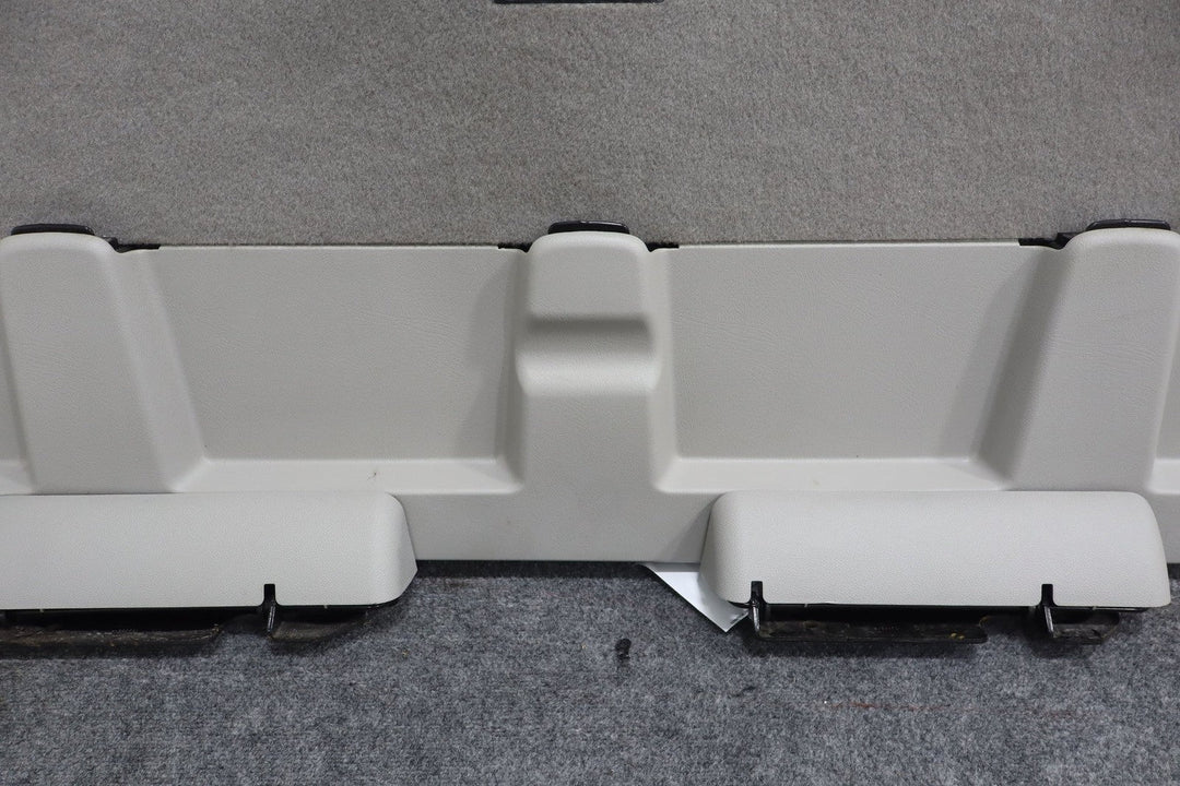 2007 Chevrolet Avalanche Decklid/Tailgate Orange 56U