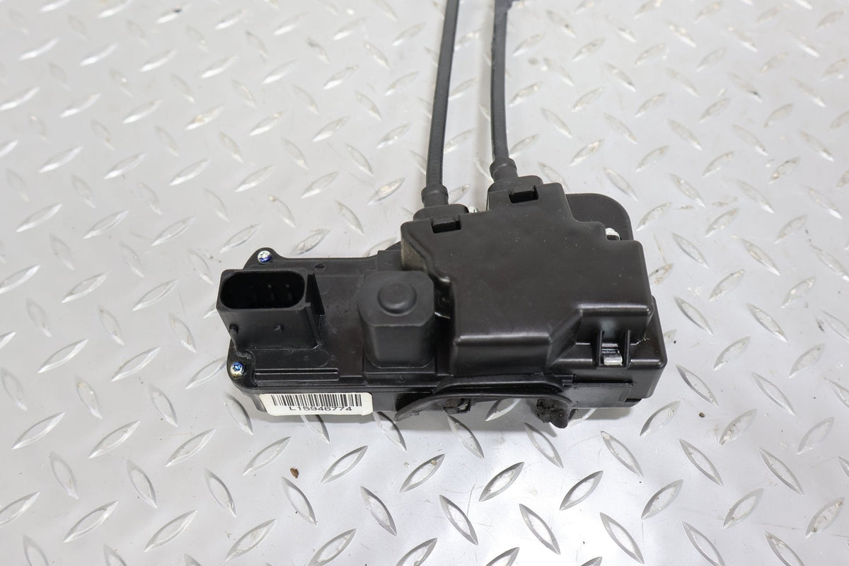 2007 Chevrolet Corvette- Left Front Door Latch