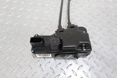 2007 Chevrolet Corvette- Left Front Door Latch