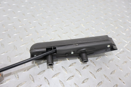 2007 Chevrolet Corvette- Left Front Door Latch