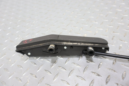 2007 Chevrolet Corvette- Left Front Door Latch