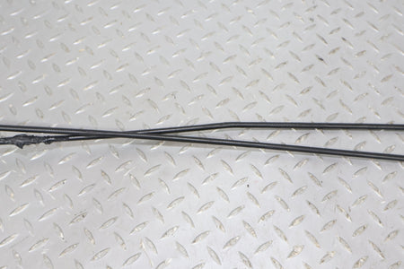 2007 Chevrolet Corvette- Left Front Door Latch