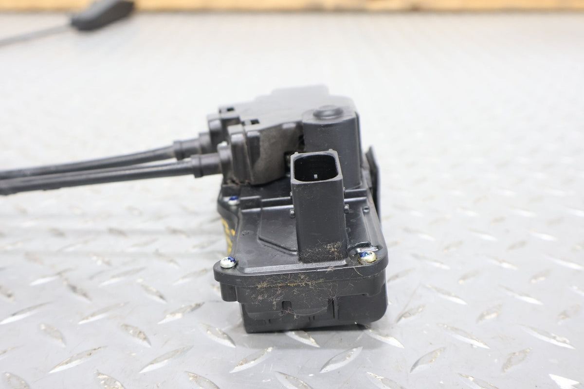 2007 Chevrolet Corvette- Left Front Door Latch