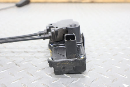 2007 Chevrolet Corvette- Left Front Door Latch
