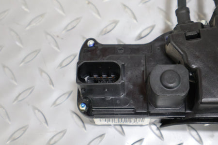 2007 Chevrolet Corvette- Left Front Door Latch