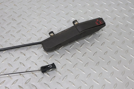 2007 Chevrolet Corvette- Left Front Door Latch