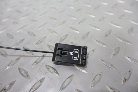 2007 Chevrolet Corvette- Left Front Door Latch
