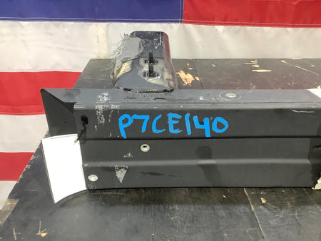 2007 Chevrolet Corvette- Radiator Core Support
