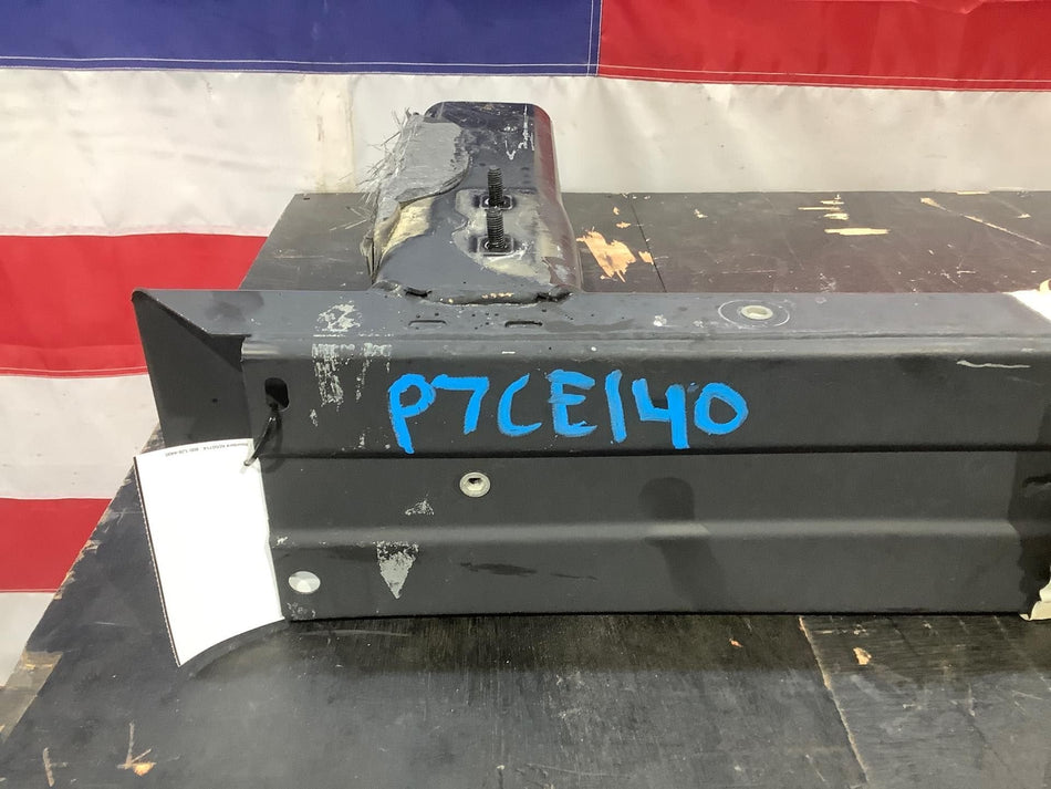 2007 Chevrolet Corvette- Radiator Core Support