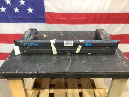 2007 Chevrolet Corvette- Radiator Core Support
