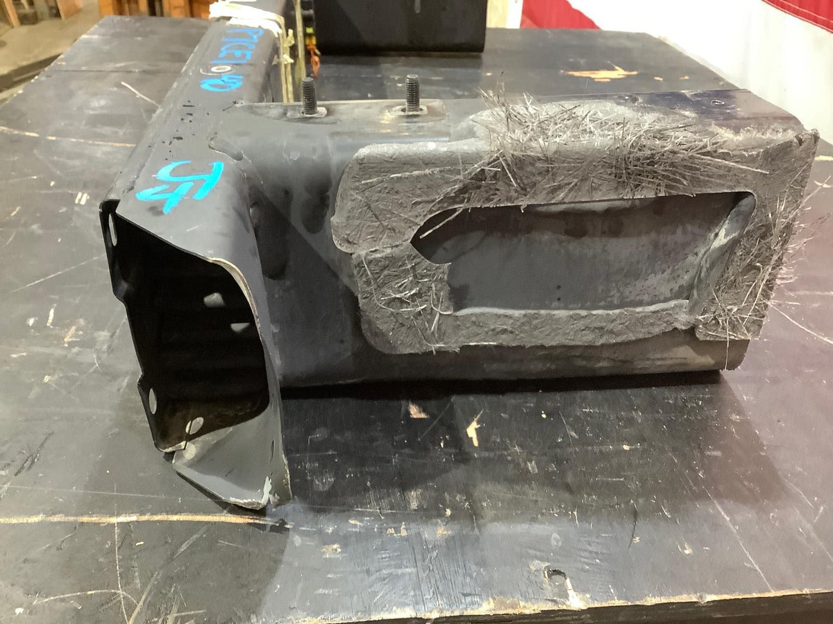 2007 Chevrolet Corvette- Radiator Core Support