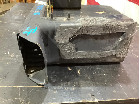 2007 Chevrolet Corvette- Radiator Core Support