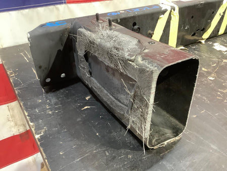 2007 Chevrolet Corvette- Radiator Core Support