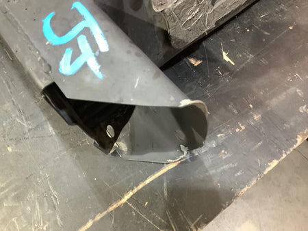 2007 Chevrolet Corvette- Radiator Core Support