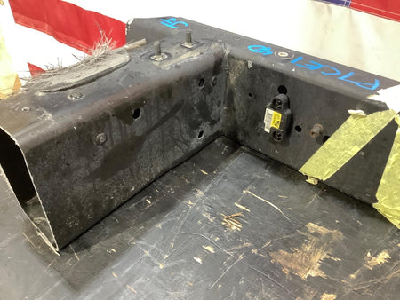 2007 Chevrolet Corvette- Radiator Core Support