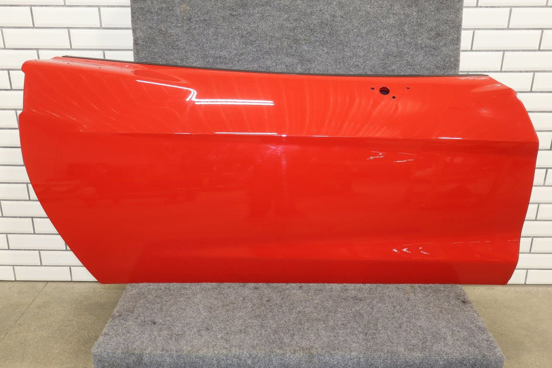 2007 Chevrolet Corvette Right Front Door 22737431
