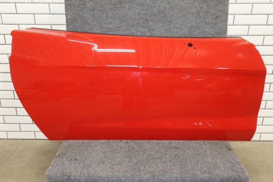 2007 Chevrolet Corvette Right Front Door 22737431