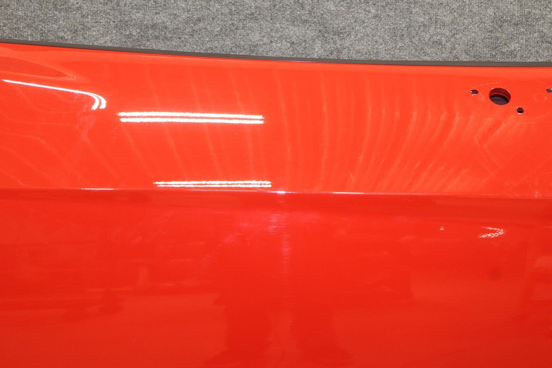 2007 Chevrolet Corvette Right Front Door 22737431