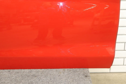 2007 Chevrolet Corvette Right Front Door 22737431