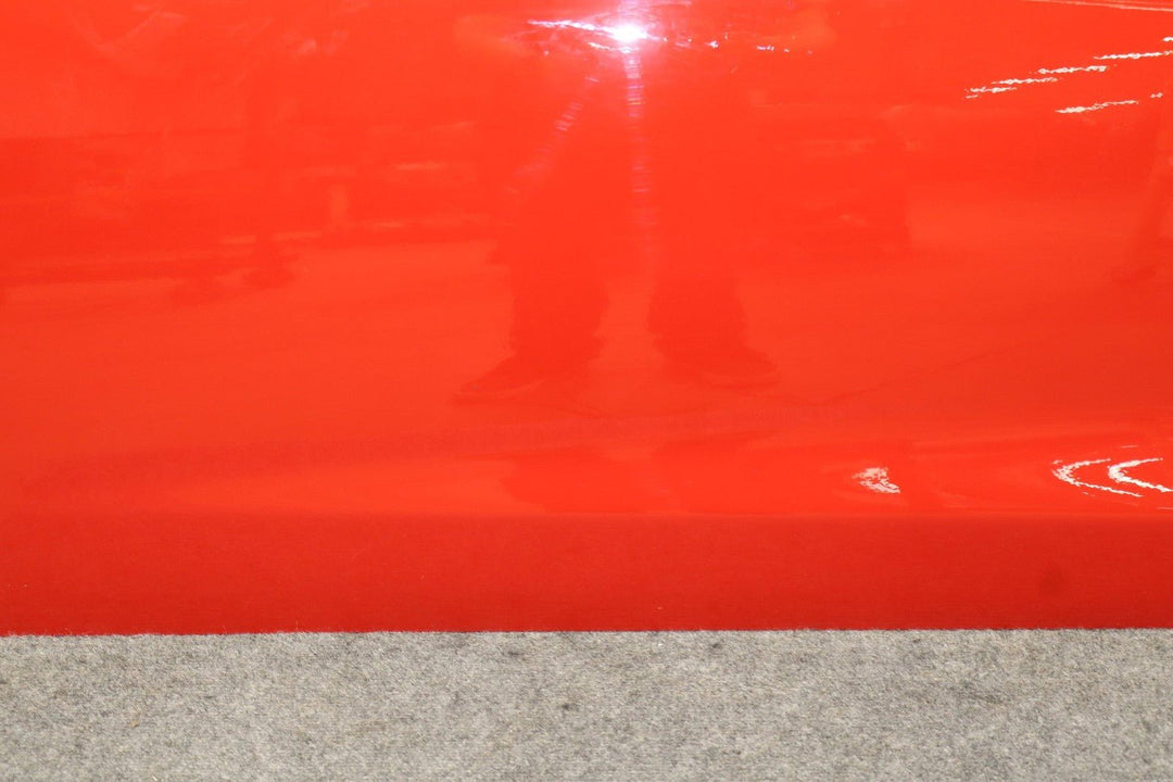 2007 Chevrolet Corvette Right Front Door 22737431
