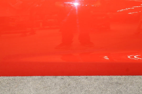 2007 Chevrolet Corvette Right Front Door 22737431