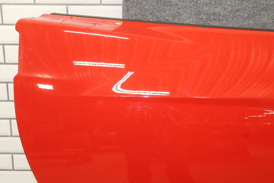 2007 Chevrolet Corvette Right Front Door 22737431