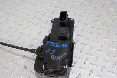 2007 Chevrolet Corvette- Right Front Door Latch